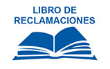 Libro de Reclamaciones